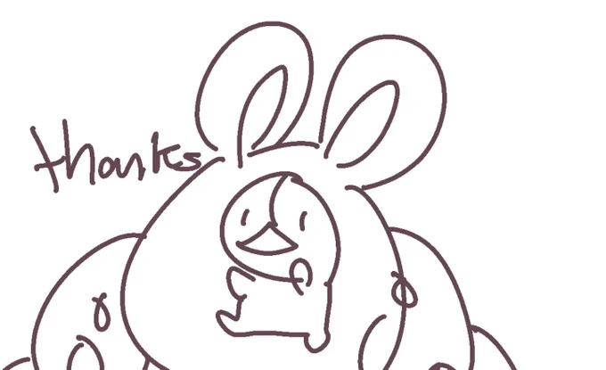 @moawko @Pixel_Dailies thank u !! :> 