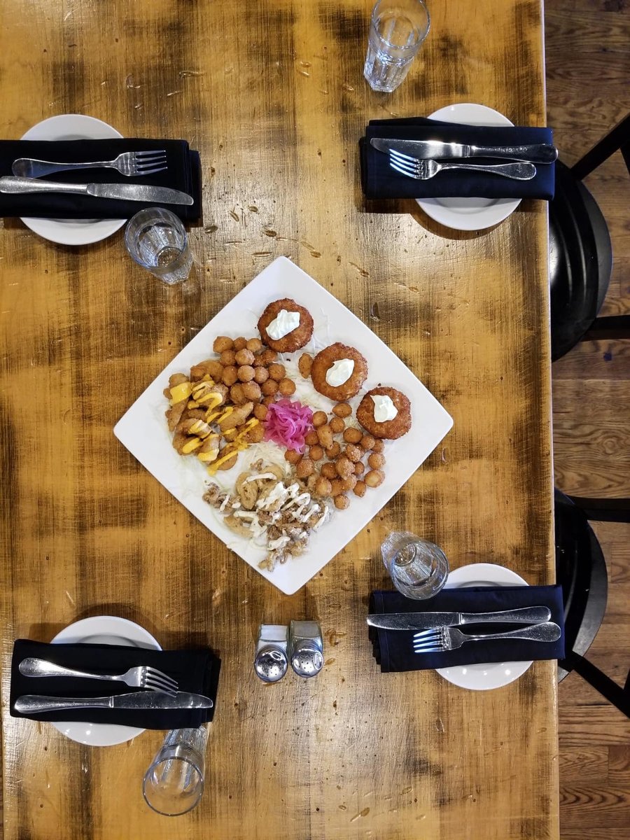 Roots Restaurant tweet media