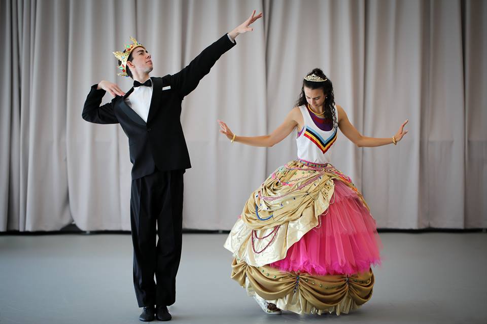 The Australian Ballet School tweet media