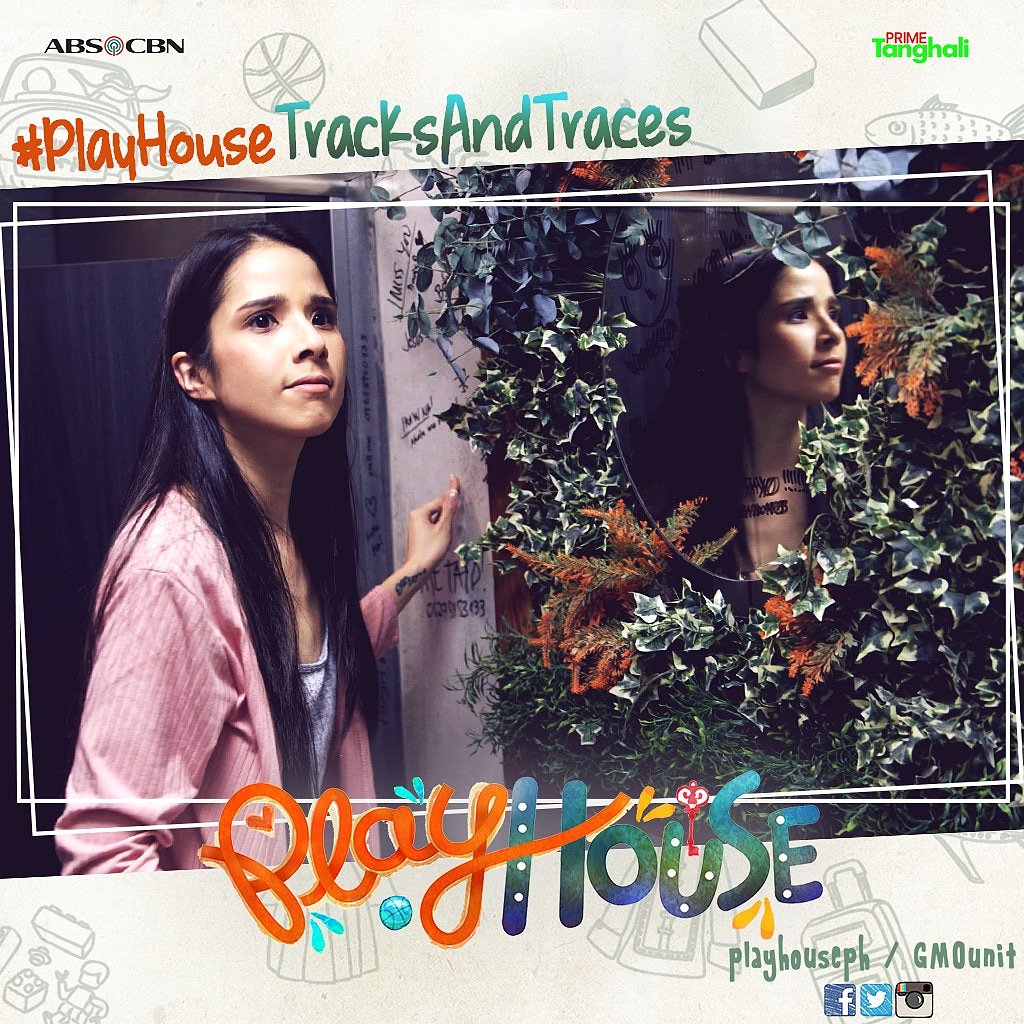 playhouseph's tweet photo. How will Natalia escape kung bantay-sarado ang asawa niyang si Peter sa bawat kilos nila ni Robin? 😱 Pakatutukan yan mamaya sa #Playhouse! 

#PlayHouseTracksAndTraces
#GMOunit https://t.co/rdg1tRPFEp