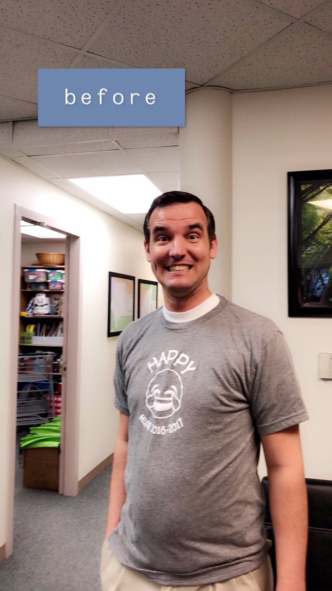 MuirElementary's tweet image. Muir students met the challenge of reading 75,000 during reading week!  They crushed it with 120,000 minutes! So here was the reward today! #TeachInDavis #MuirLionPride