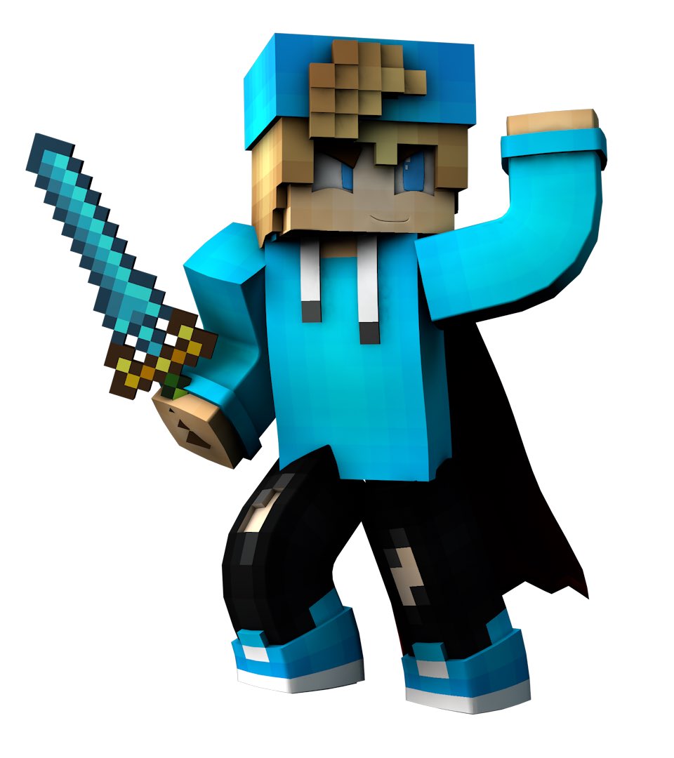 VictoryPlays1's tweet photo. Render for Rossi360YT (doesn’t have twitter) 

Cost: $0.25
Paid: $0.25

Thanks for purchase 💙 https://t.co/pKVF4D4WW0