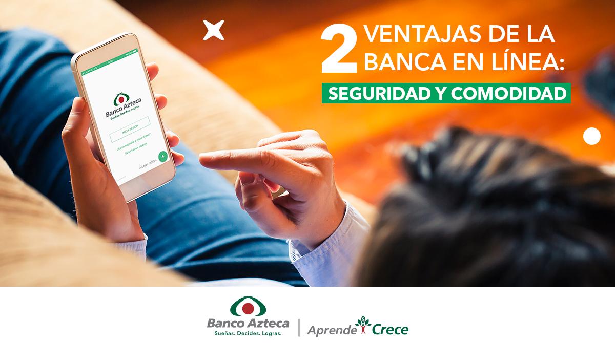 AprendeCreceBAZ's tweet photo. Conoce algunos de los #beneficios de la banca en línea y comienza a disfrutarlos desde ahora. #TipFinanciero #FinanzasPersonales https://t.co/z6zbdmFBEW