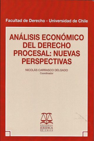 iuscivile2018's tweet photo. Análisis Económico del Derecho Procesal: Nuevas Perspectivas https://t.co/doyypYDAZX https://t.co/hmtOsk0rLl
