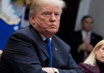 andreinapachec4's tweet image. ¡HUELE A DESTITUCIÓN! Demócratas investigan a Donald Trump por corrupción y abuso de poder dlvr.it/R09kc2