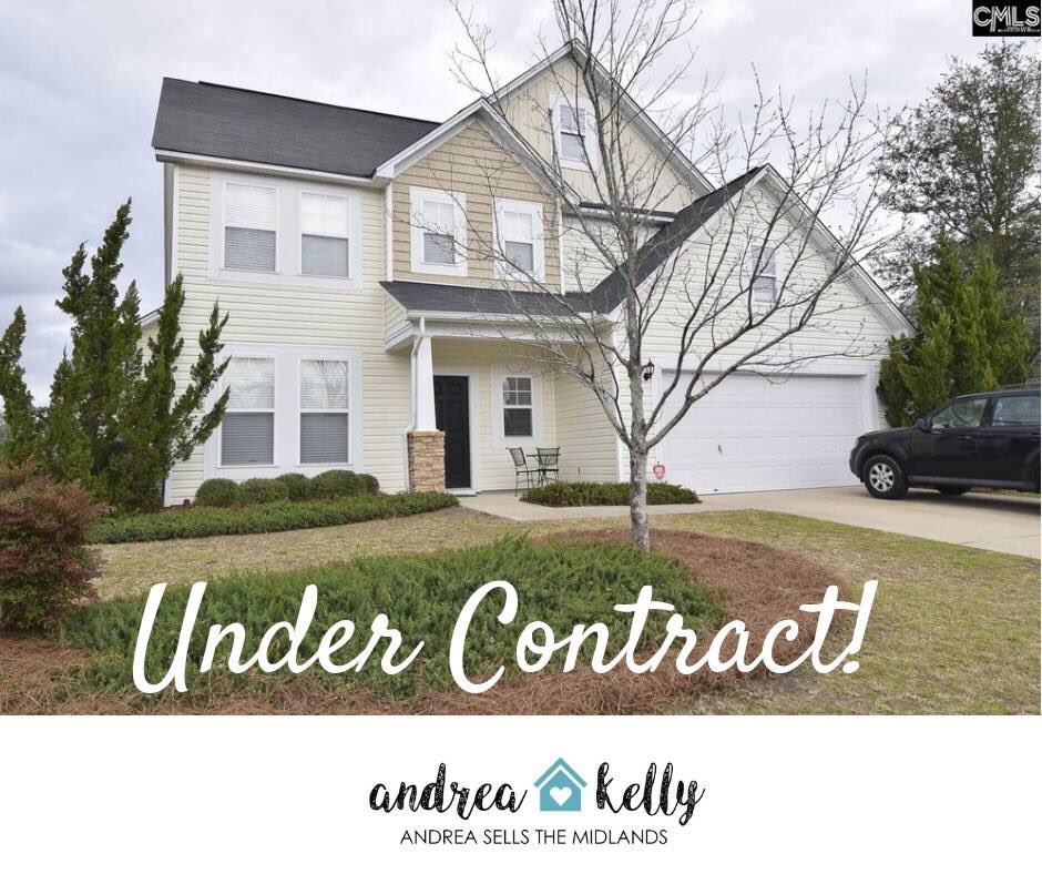 realtorandreak's tweet photo. Congratulations to the Blands on being under contract on their beautiful home! #30DaysofTruth https://t.co/8ycU33NorF