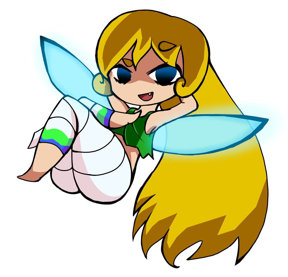 Logani_'s tweet photo. Telinka ~ https://t.co/4jWd7ZmnyW