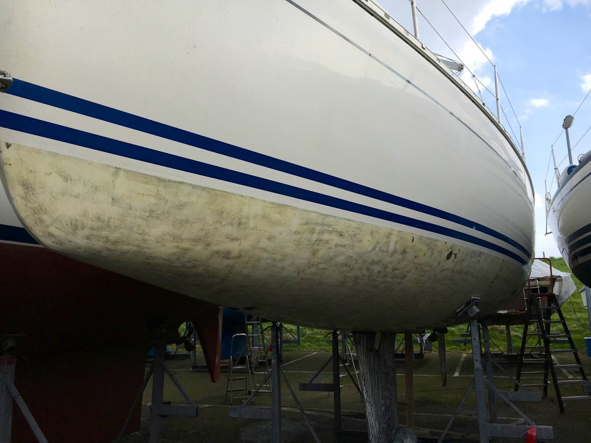 ➜ zeilmaatje.nl/zeilforum/boot…
Antifouling ervaring?!
#zeilen #antifouling #watersport #onderhoud