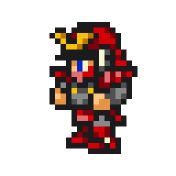 ブラウンシュガーの作ったファイナルファンタジーのドット絵まとめ Togetter