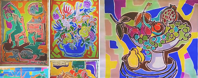 aurayarte's tweet photo. Eduardo Alonso Casellas/Magic Drawings https://t.co/0TVI4BxvRR https://t.co/BmMnL8KC9Y
