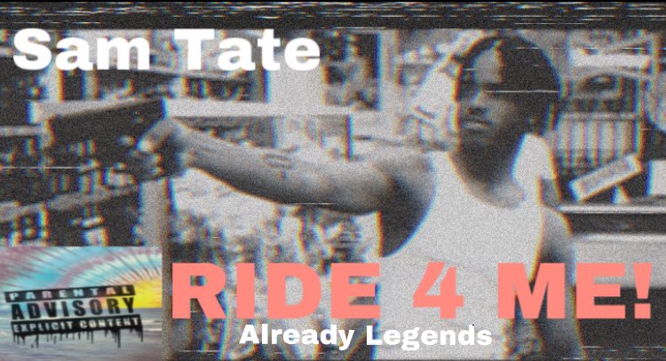 therealsamtate's tweet photo. Go check out 2 of my latest singles No Mercy and Ride 4 Me Out Now on all Music Streaming Platforms. π₯π₯π₯π€π€π€π¦π¦π¦πΊπΎπΊπΎπΊπΎ link in my Bio #alreadylegends #Godsquad #Detroit #newmusic #tapin #realhiphop #culture #fire #undergroundrapper #nomercy #ride4me #goat #BeGreat #True https://t.co/EIZ7qm4Vp1