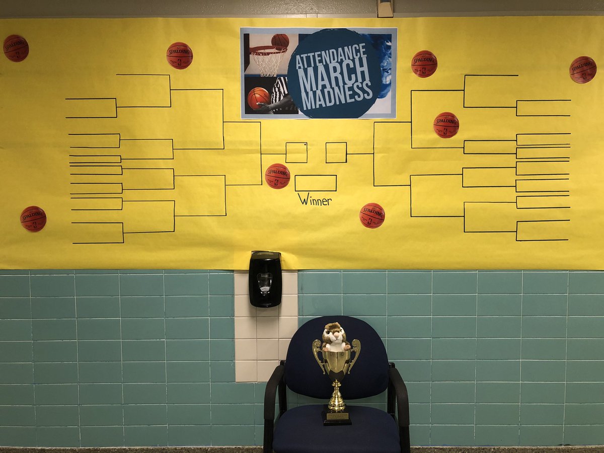 _AmandaFry's tweet image. Getting ready for March Madness by rallying students to be even more excited to be here everyday because #attendancematters @attendanceworks @MES_EPTSD #attendancemarchmadness #eptsd @RMS_EPTSD