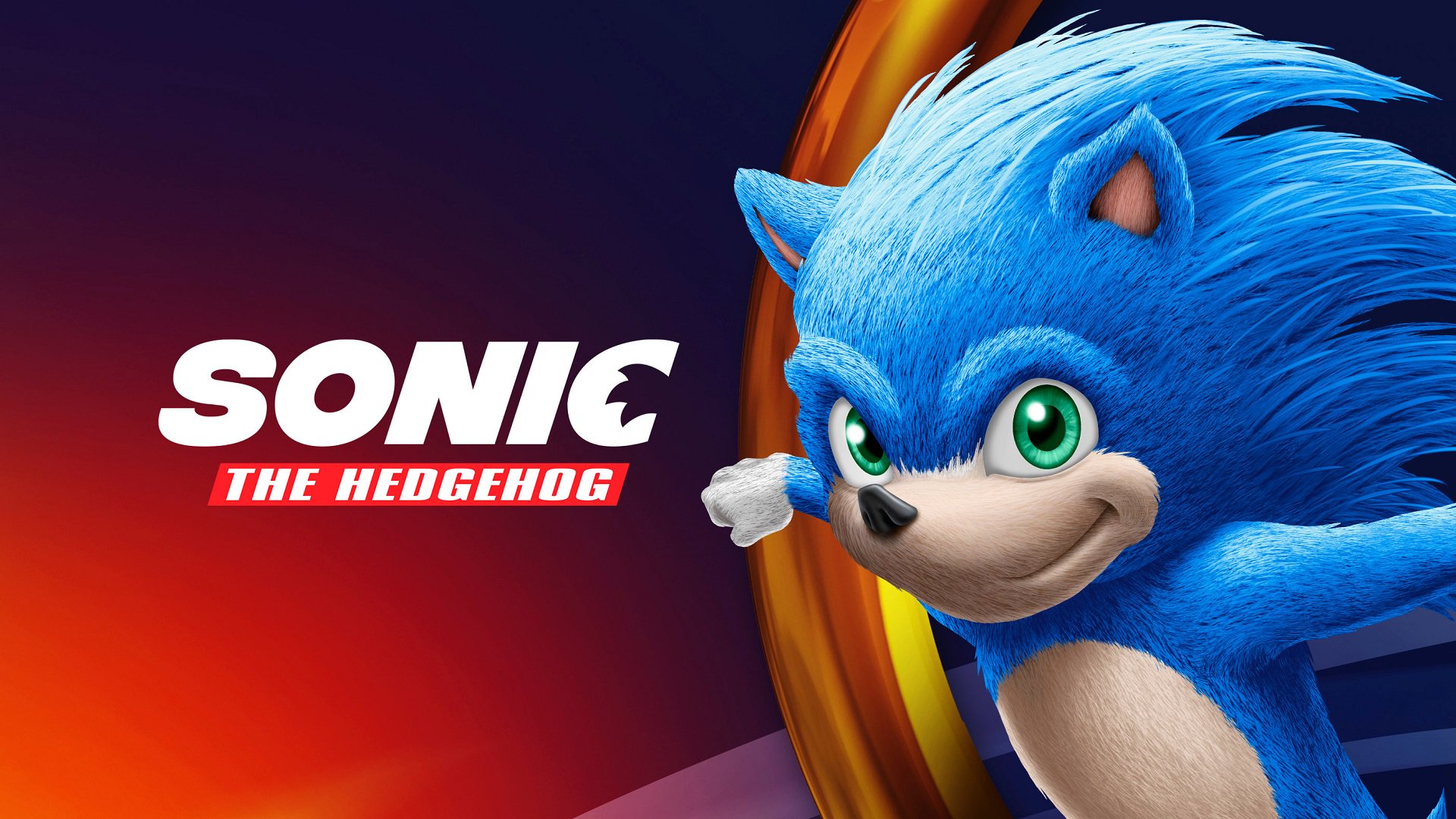 Sonic the Hedgehog 3 movie announced, live action series also coming -  Niche Gamer