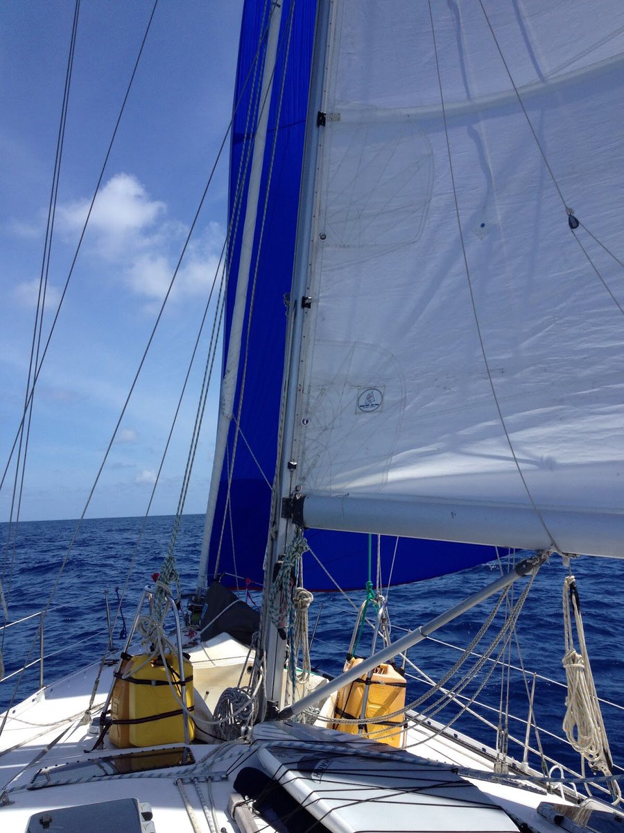 ➜ zeilmaatje.nl/zeilforum/vert…
Rondje Engeland .. ⛵️
#zeilen #rondje #engeland #watersport