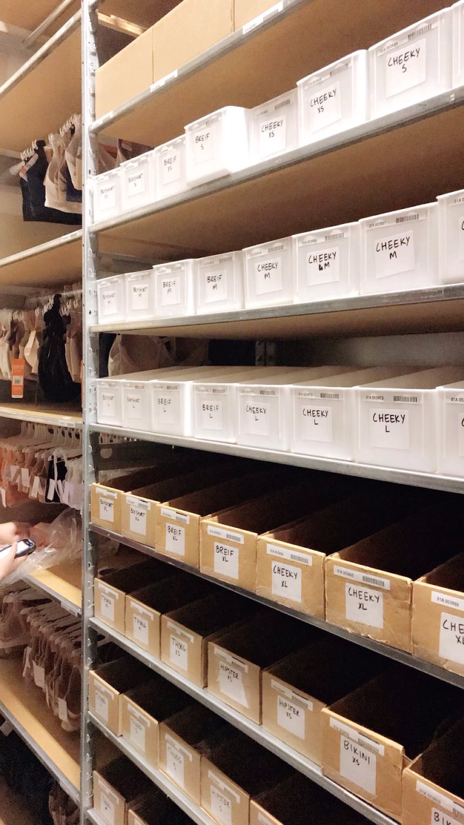 Just like in the theatre, the work behind the scenes is just as important as onstage!!! Always looking for more ways of being PROACTIVE rather than REACTIVE. Any other VMs have any planning tips?? #T1355 #VMStyle #Merchandising #VMTL #tips #planyourworkworkyourplan