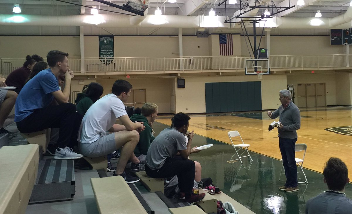 Ga Mountains FCA tweet media