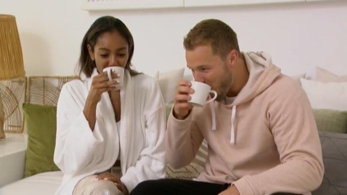 bachelor - Colton Underwood - Episode Mar 4th - *Sleuthing Spoilers* - Page 15 D029lyYWkAEcbQl