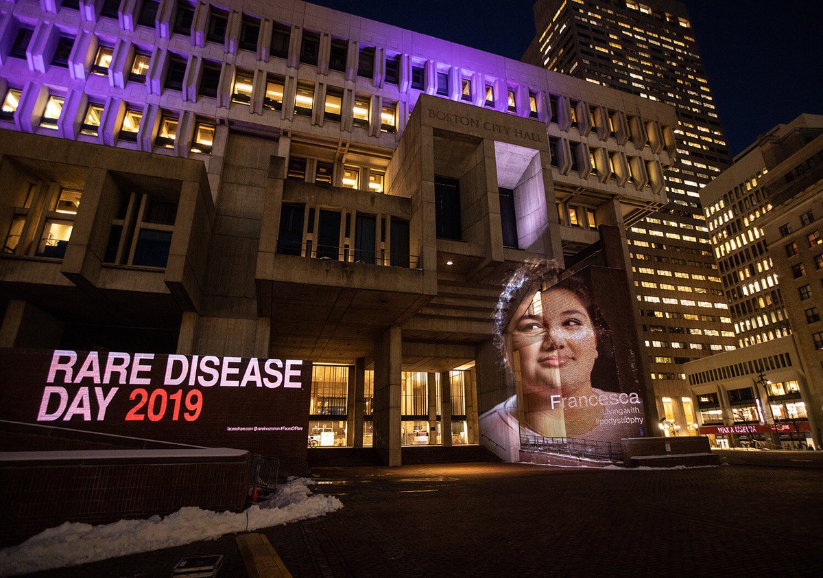 RareInCommon's tweet photo. Francesca has overcome a lot in the face of and in spite of a diagnosis of familial partial lipodystrophy (FPLD). Her advice to others in the same shoes? Remember that you are truly unique–1 out of millions!–and that’s special. Read more at https://t.co/6ISP2zxEUJ #FacesOfRare https://t.co/41wiSMA2lb