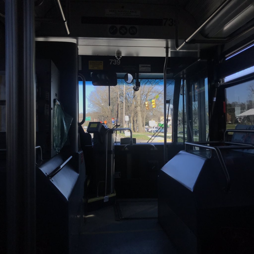 angienashville's tweet image. Greetings from the #5 @WeGoTransit bus! Headed downtown for the 4:00 Budget &amp;amp; Finance Committee meeting. Reading, emailing, tweeting as I go, stress free. @PulleyRuss is taking the #8 today. @NashConnector #MetroCouncilNash #busmore #walkmore