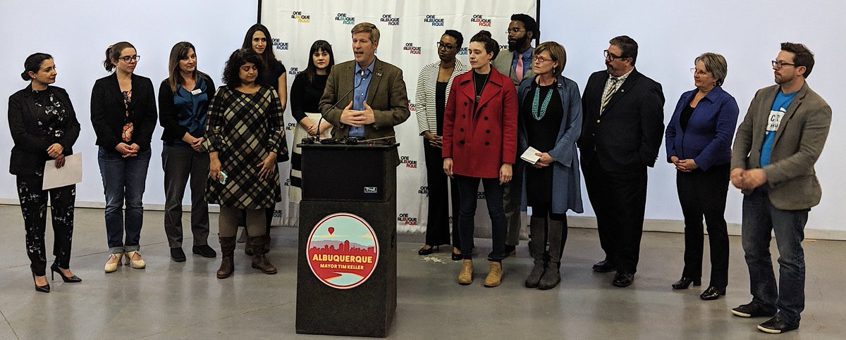 City Alive tweet media