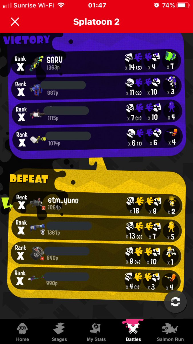 EternumSpl's tweet photo. @SARU_SPL https://t.co/QM8CaVjyqv