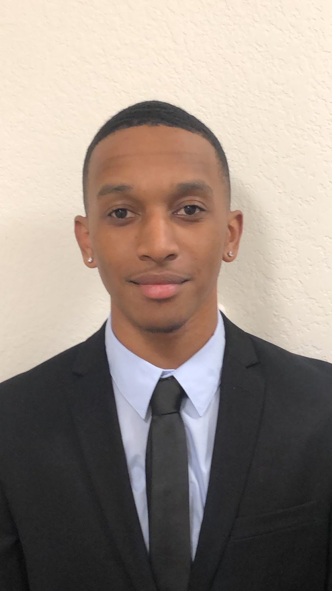 Meet our new team member! Myles Collins is a junior Media Strategies major with a minor in Advertising from Frisco, TX. Myles now lives in Los Angeles, CA and has aspirations to work for Complex Media Inc. after graduation.