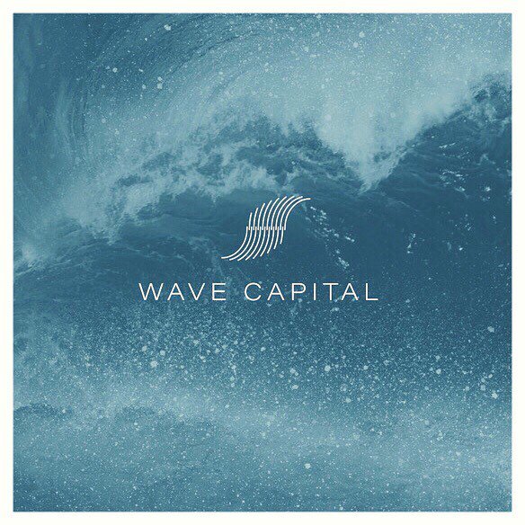 KasmanDesign's tweet photo. Brand &amp; website design for Wave Capital. Wave is an early-stage venture firm that specializes in marketplaces. #brand #logo #websitedesign #designforvc @wavecapitalvc https://t.co/qON5DT9cbw