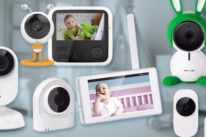 Samanpar's tweet photo. The best video baby monitors: Keep eyes—and ears—on your bundle of joy https://t.co/Id2lBjzBVm https://t.co/T8USMlr6El
