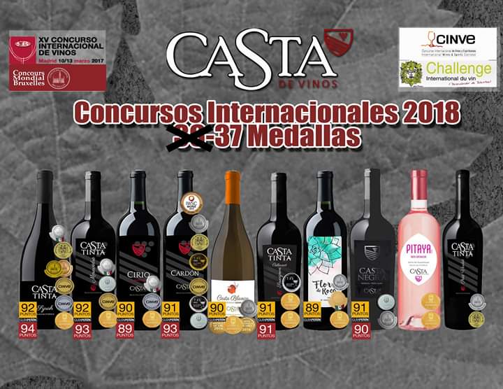 CastadeVinos's tweet photo. Te esperamos en #CastaDeVinos, ven a disfrutar nuestros vinos con 37 Medallas de Talla Internacional. Ven a disfrutar una rica tarde en el valle de Guadalupe con tu familia o amigos.
Servicio de restaurant únicamente en fin de semana
#Wine #WineLover #Winemaker #Sommelier 🍷 https://t.co/kObsF9cadz