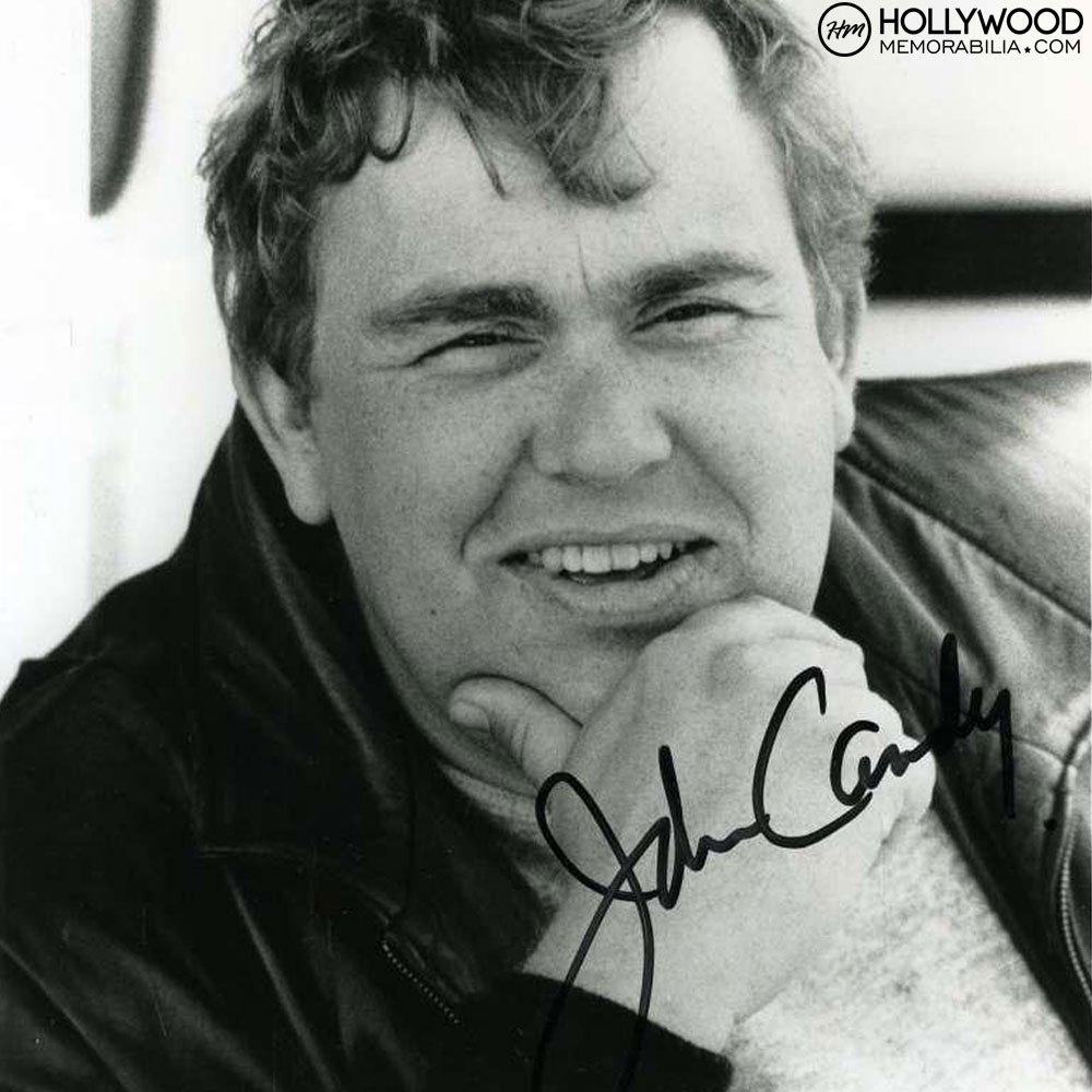 Hollywood_Mem's tweet photo. 25 years ago today, we lost a comedic genius - RIP John Candy! #GoneTooSoon https://t.co/X8zFlB2gcU