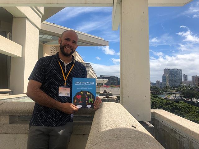GoodChoiceWheel's tweet photo. Beautiful spot for a conference! https://t.co/kZrUI8zHZ5