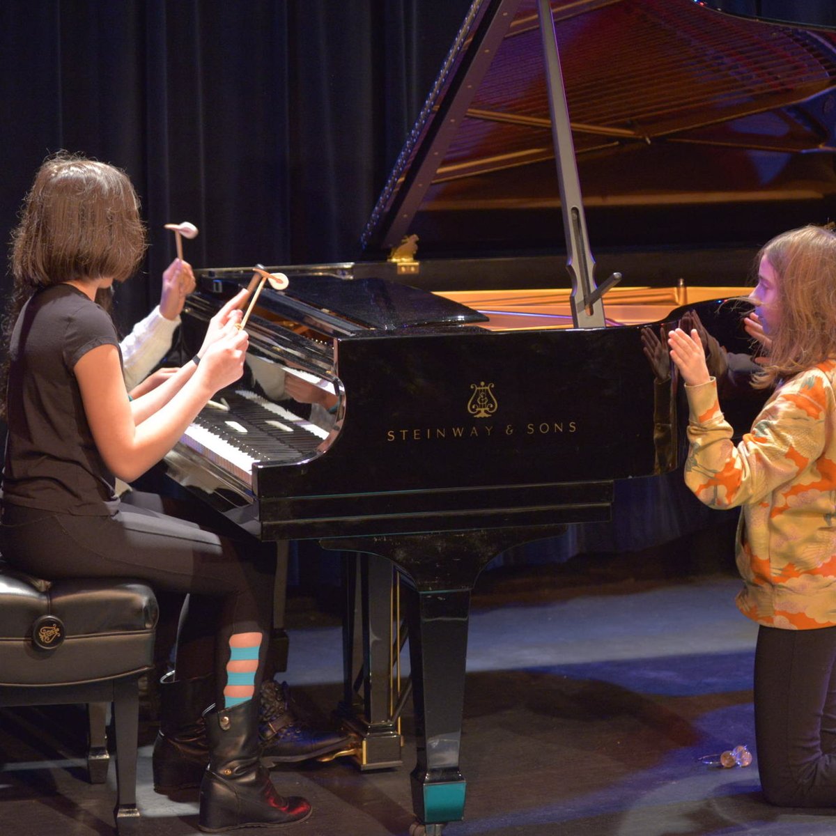 BSMNY's tweet photo. We proudly present this year's #A4TY commission by @ExploMetro composer in residence Taylor Brook along side our student compositions in two concerts this Saturday @SymphonySpace #studentcomposingproject Get your tix here: https://t.co/td6bgDsBPh https://t.co/1IAWSMPkAI
