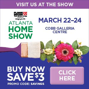 EntryPointDoor's tweet photo. #checkusout #cobbgalleriacentre #booth906  Visit our booth, 906, @AtlantaHomeShow March 22-24. We will have our most beautiful doors and windows! @EntryPointDoor https://t.co/4p9p0GKMVd