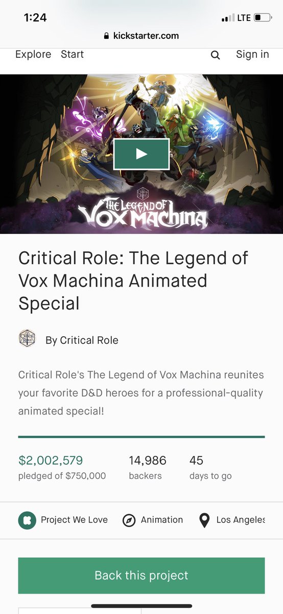 LauraBaileyVO's tweet photo. Okokokokokokokkkkmihjdksokk!!!!! https://t.co/2j0Rk9vvyO