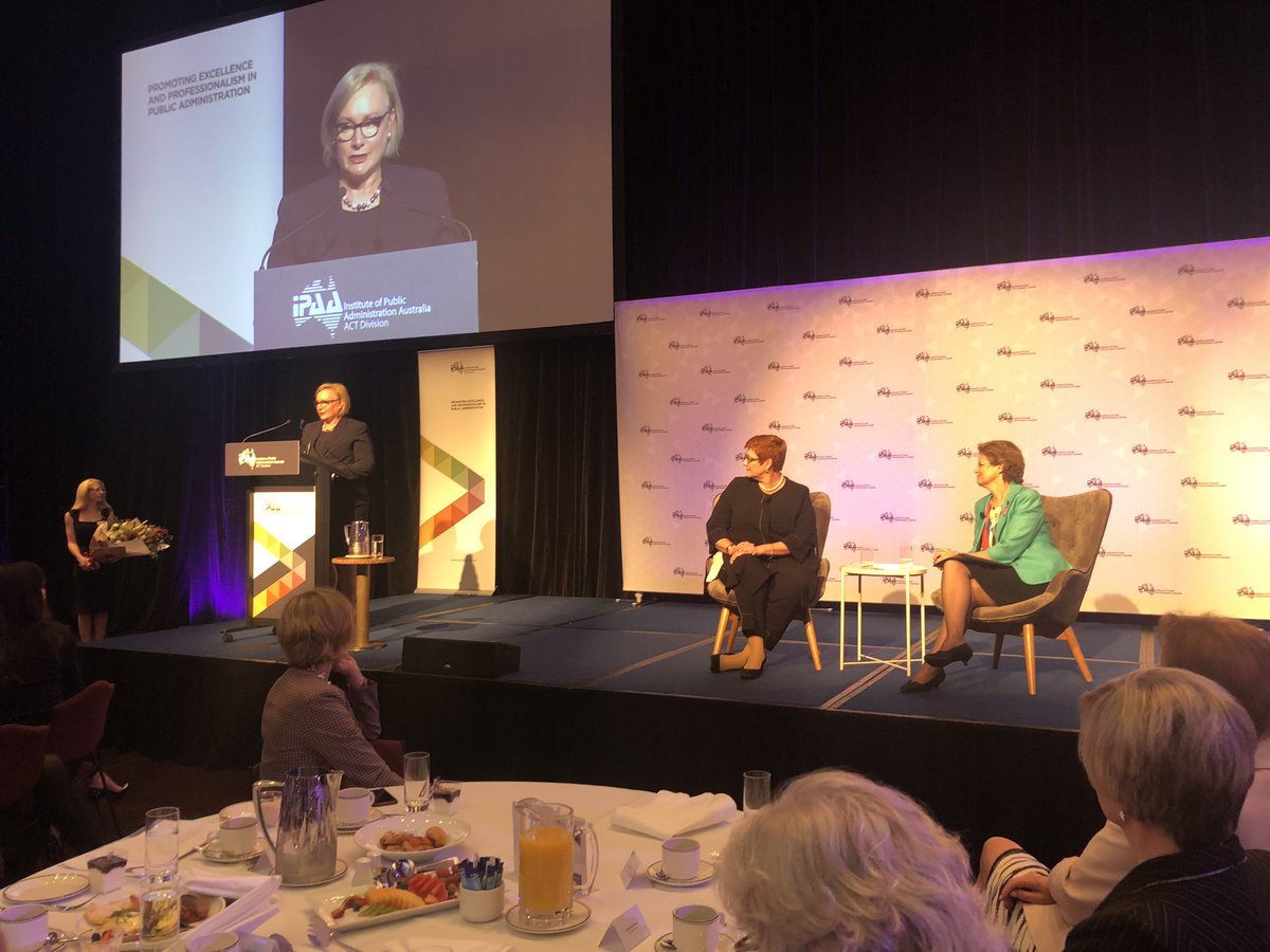 IPAAFuture's tweet photo. We are more powerful together @TrishBergin1 @officeforwomen @IPAAACT @MarisePayne #ipaaiwd #iwd2019 #ipaafuture https://t.co/WkfPE1Rfgh