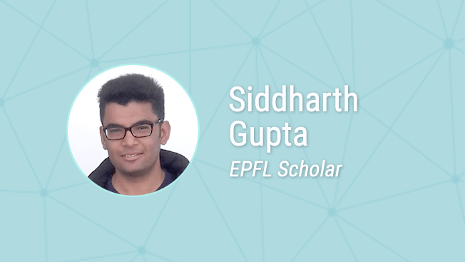 epflecocloud's tweet photo. EPFL Student Wins Best Paper Award at HPCA 2019 https://t.co/l8inyHoB6j https://t.co/OsIZc9OxG8