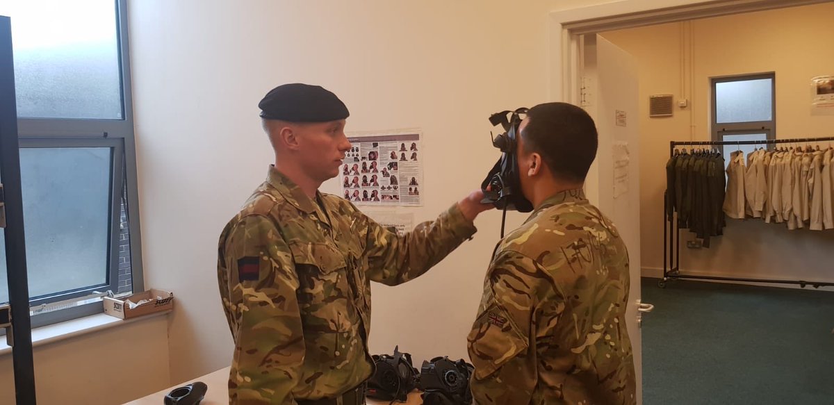 JacksonCoy1's tweet photo. The future starts here...
Jackson Coy welcomed 137 recruits at ATC(P). The start of an exciting career ahead in the British Army. The largest form up that ATC(P) has seen for 2 years.
#TransformationalTraining #CivilianToSoldier #BeTheBest #YourArmyNeedsYou #BritishArmy https://t.co/j4eeZQVblh
