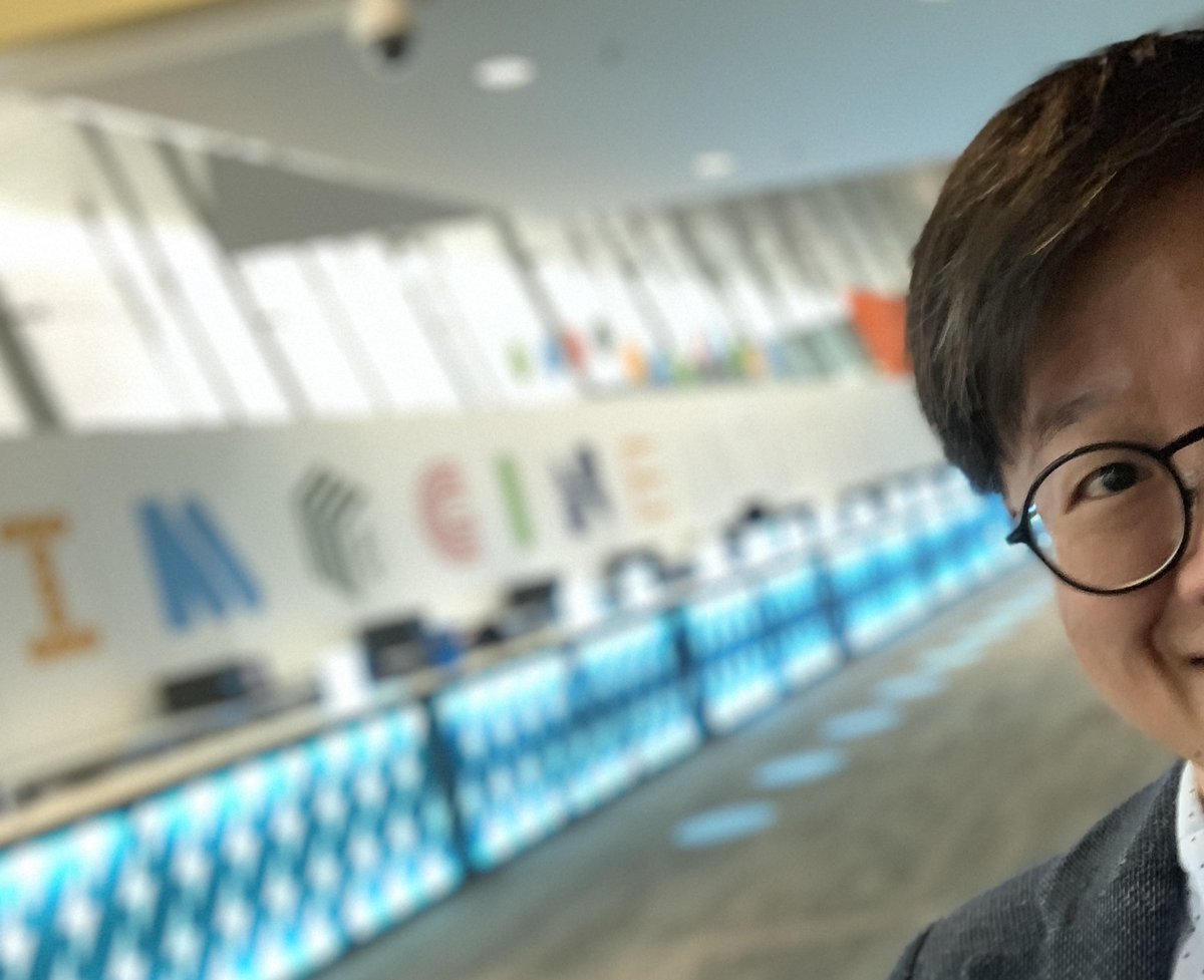 AudreyLam2019's tweet photo. #CLMel READY. GET SET. GO #Cisco
#Ciscoapac
#CiscoANZ
#CiscoSP360 #CiscoPartnersAP #CiscoPX #imagineintuitive https://t.co/rlDBDUTYGX