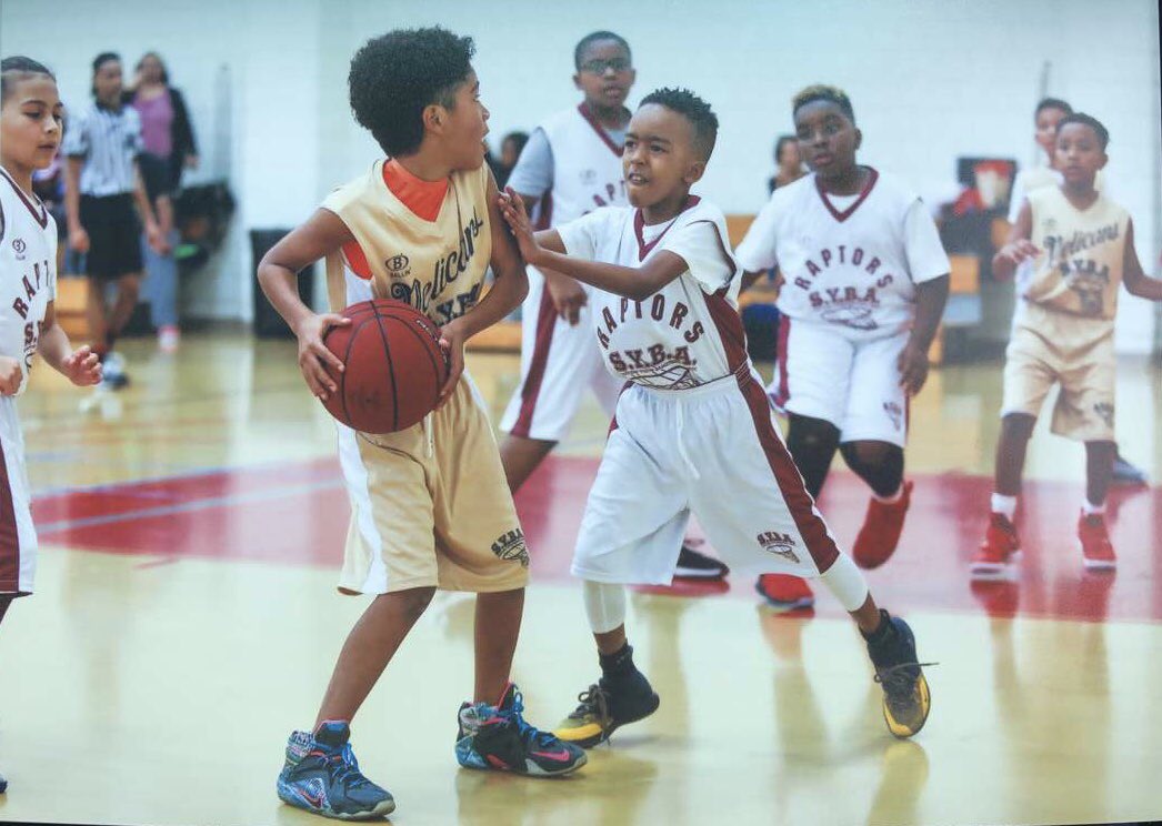 MrsAmaning's tweet photo. Show me a third grader with better action shots. I’ll wait. 😂 #mydude #hesahooper #Ghanaboyswag https://t.co/EviT6Nb38B
