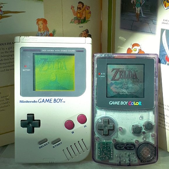 The Legend of Zelda Link's Awakening for Nintendo Gameboy GB