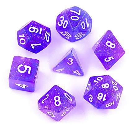 JakeWyrm's tweet photo. These! So sparkly! So purple! So wonderful! They look like space!! 10/10 https://t.co/CJs735RJjQ