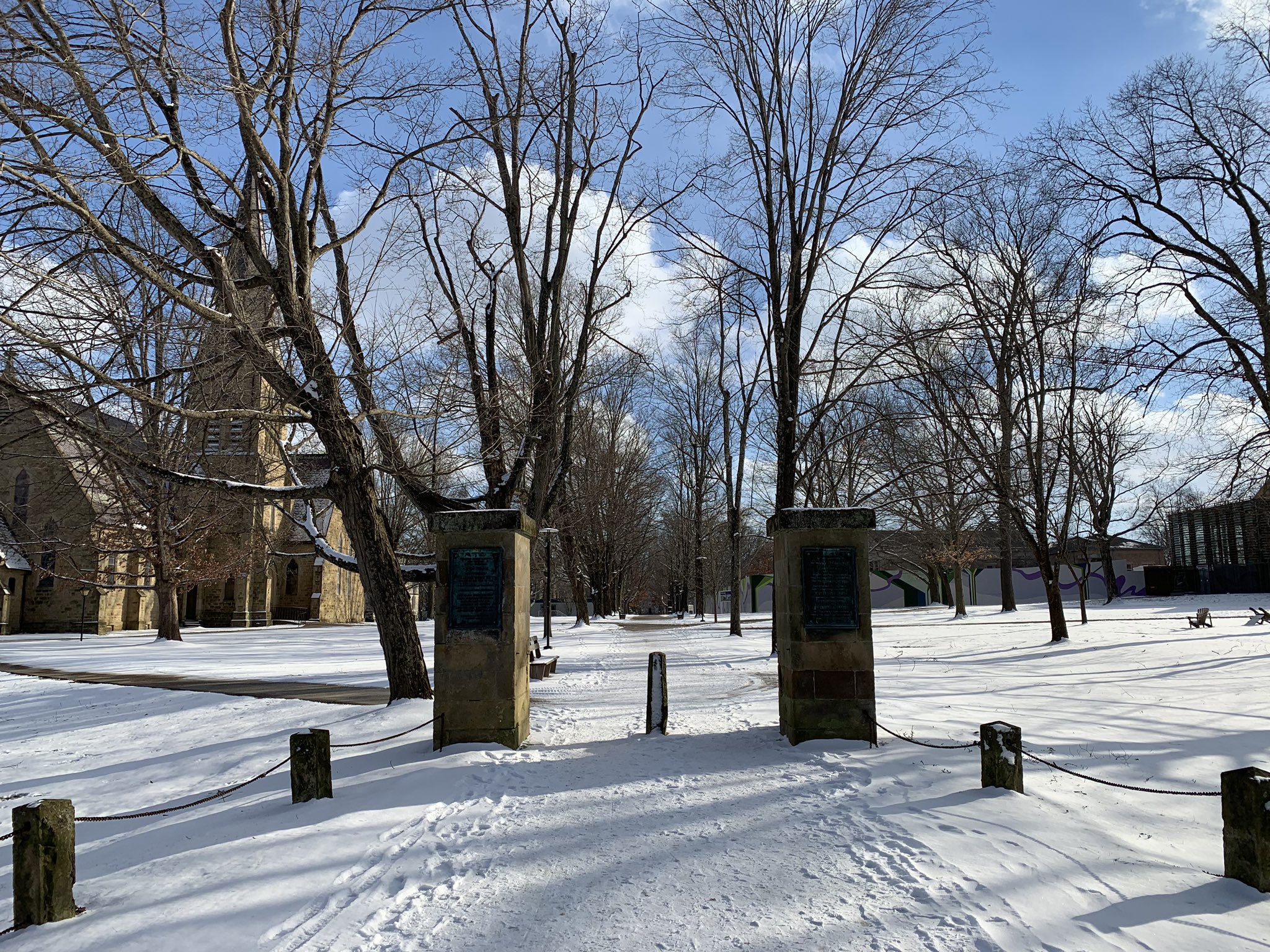 Kenyon College on X: kenyon-college-on-x-a-wintry-start-to-spring-break-at-kenyon-let-s-hope-gambier-looks-a-little-greener-by-the-time-classes-resume-on-march-18-https-t-co-vwbnn4t6b3-x
