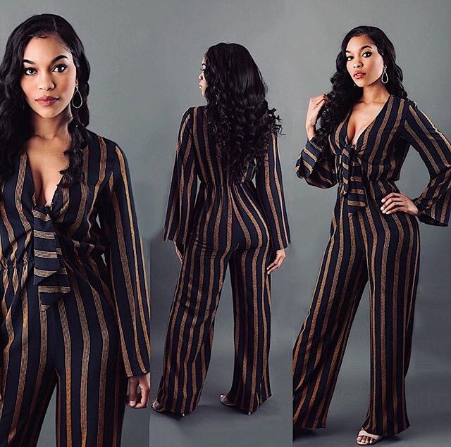 houseofz_'s tweet photo. Hi, ladies. The stylish Ambitious Girl jumpsuit. Shop: https://t.co/a7b4jWYiDe
#jumpsuit #jumpsuits #fashionista #shoponline #onlineshopping #ootd #shoppingstar #shoppingqueen #ad #fashion #ootdfashion #shopsmall #shopmycloset #womensclothing #smallbiz #shop #fashionable https://t.co/cpb48ZPj0A