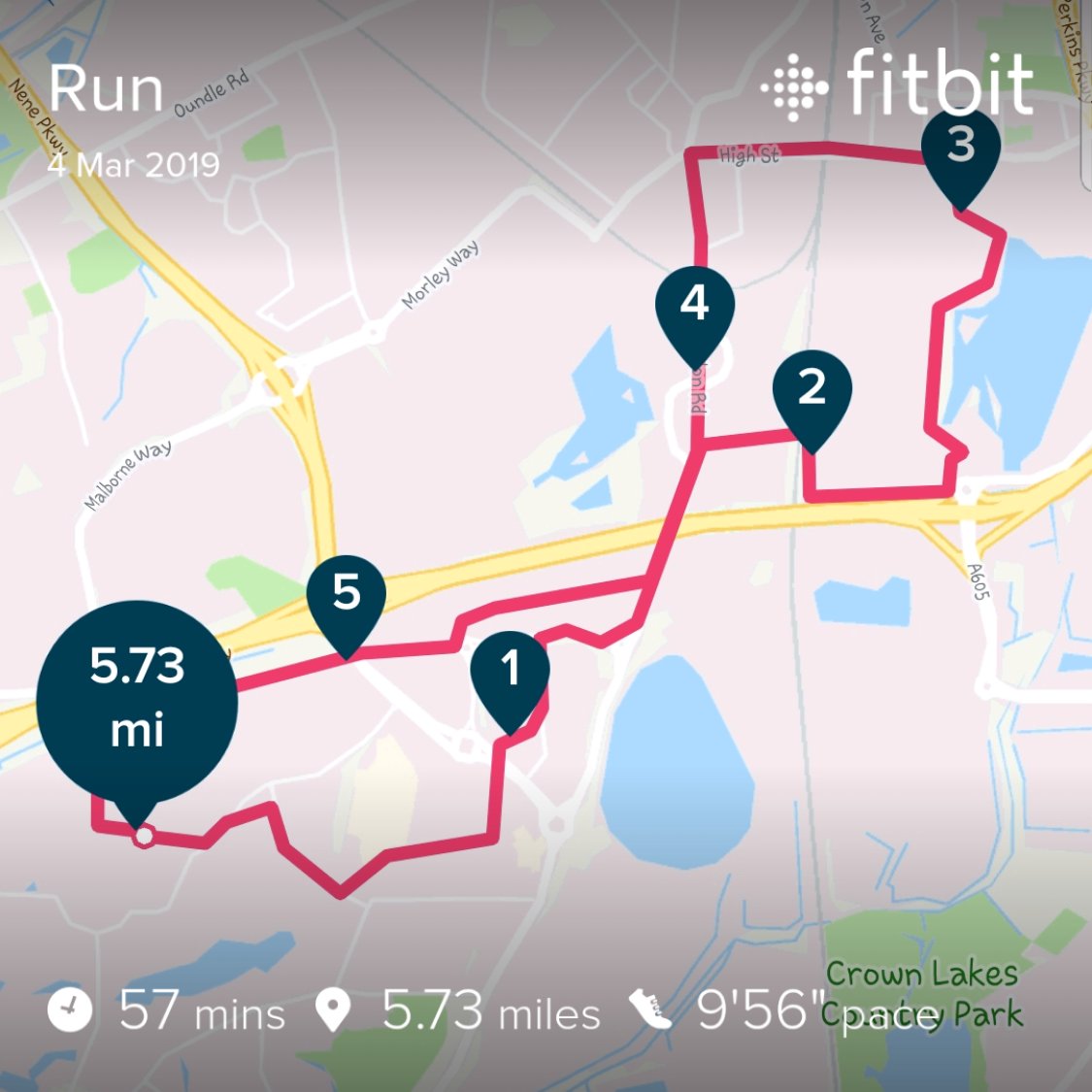 henson_steph's tweet photo. First road run since injury 3 weeks ago, really enjoyed it #gotmymojoback #marathontraining #nomorefalls https://t.co/XTnxw5QQbX