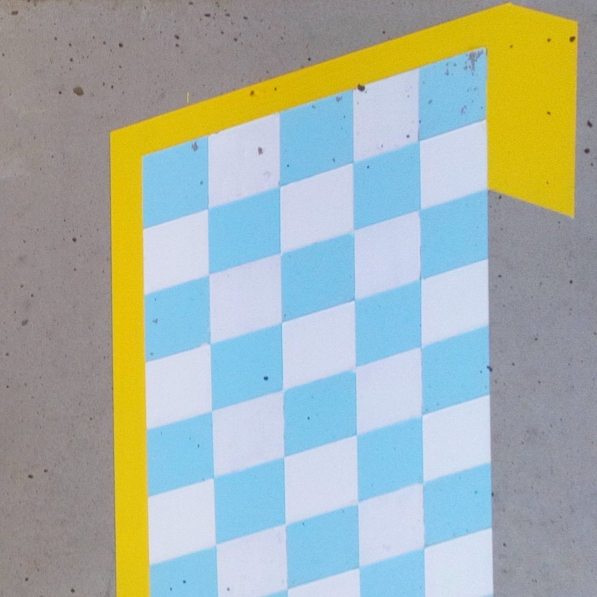 ArtEmmaBennett's tweet photo. I'm taking part in the @convos_painting studio visit #2 along with John Wheeler @GilkesStArtists it's happening this Wednesday 6-8pm at Gilkes St Studios. If interested, come along! https://t.co/v1Dia70hS3