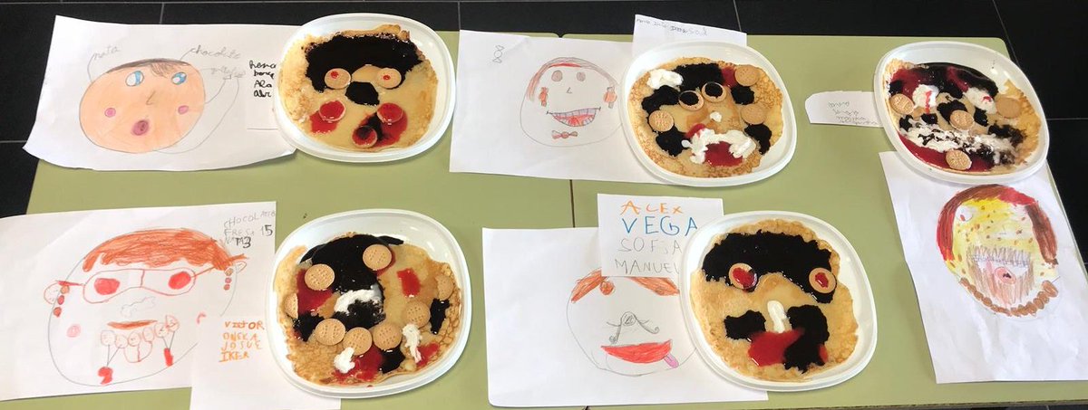 Ceip Gerardo Diego tweet media