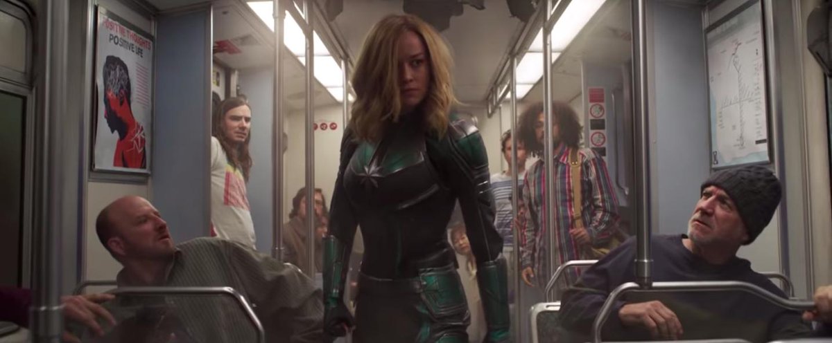 The Mary Sue tweet media