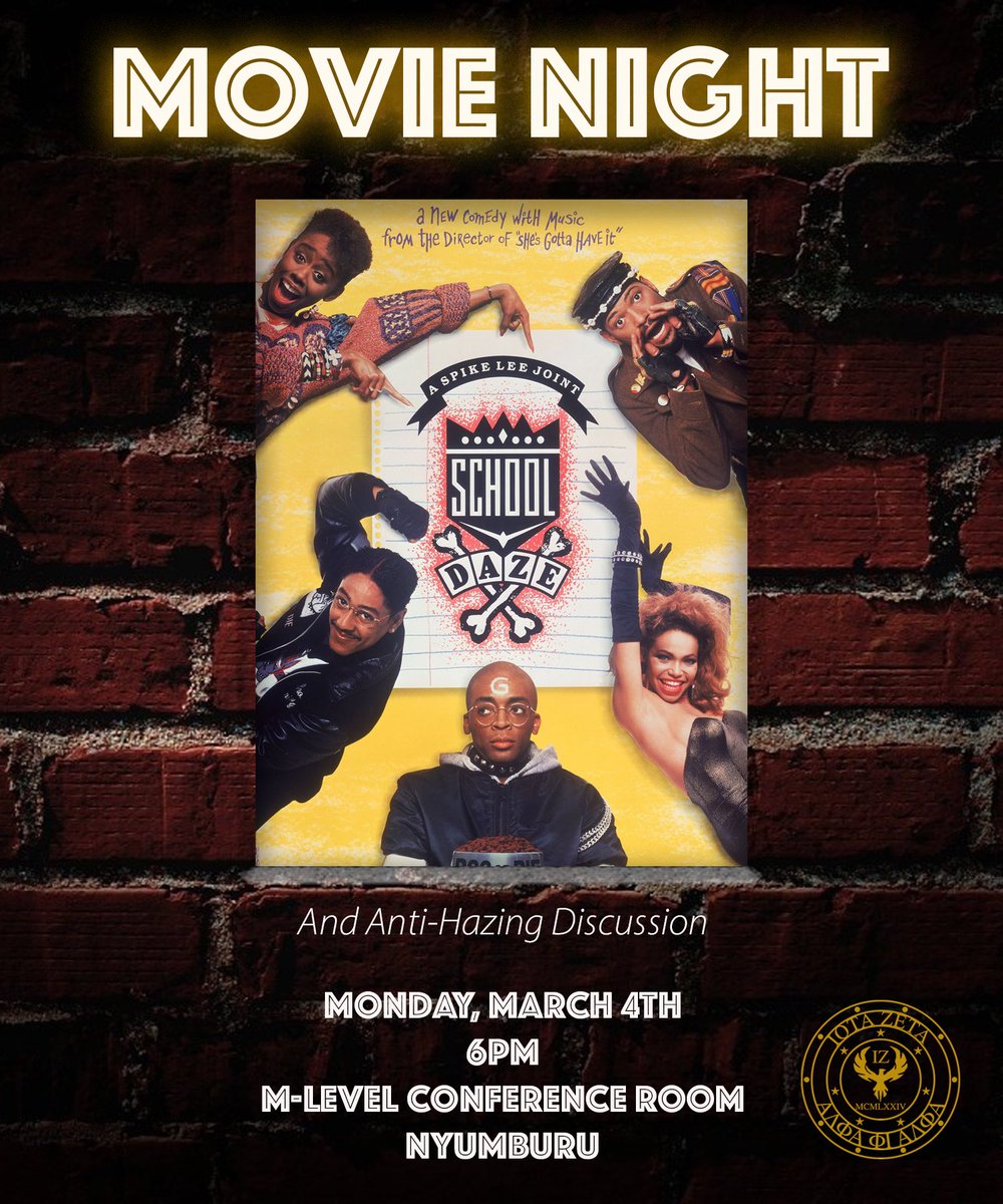 UMD ALPHAS tweet media