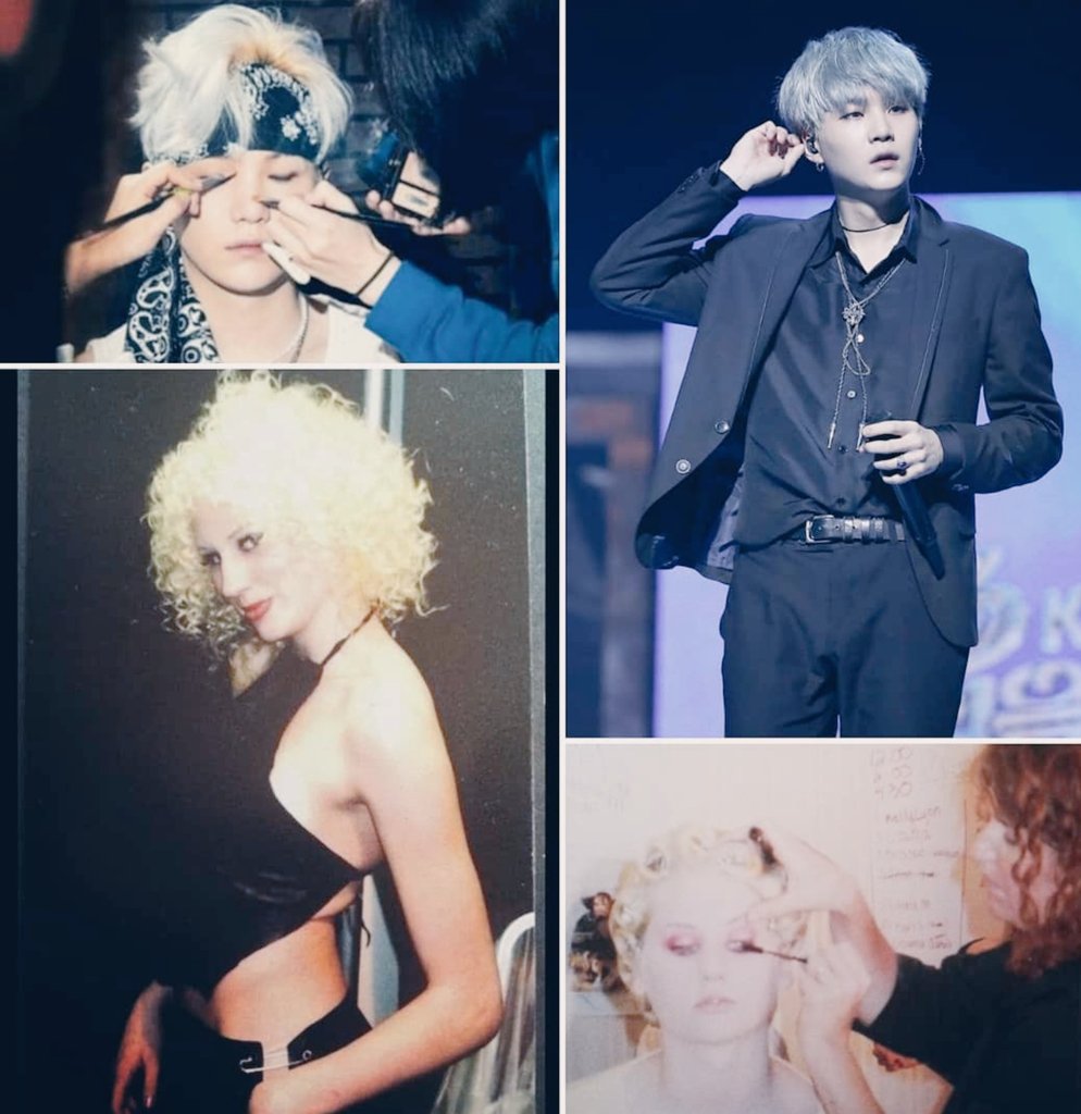 ValerieJae1's tweet photo. At some point you don't feel all the hands on you and it just becomes another day at the work #ARMYSelcaDay #ARMYSeIcaDay #ARSD #numb #leather #model #BTS #MinYoongi #letsgetreadytogether https://t.co/ffnpwCqH04