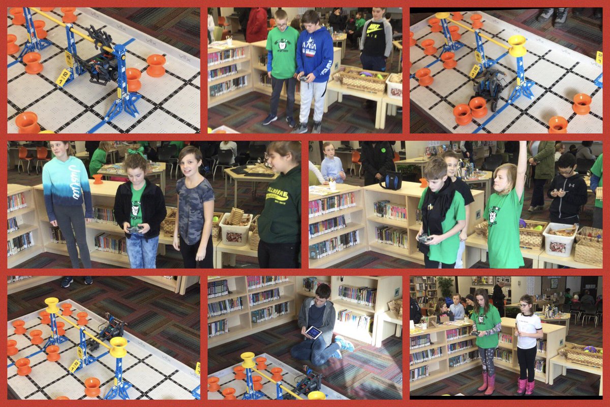 Bellmoore_HWDSB's tweet photo. Amazing In-school competition!  Lots of teamwork, problem solving and audience excitement.  🎉👏🎉👏🎉👏🎉👏🎉👏🎉👏🎉👏🎉👏@RoboticsHWDSB @ArcelorMittal_D @VEXRobotics @HWDSB #highhang #doublestack https://t.co/5zTifGphcC